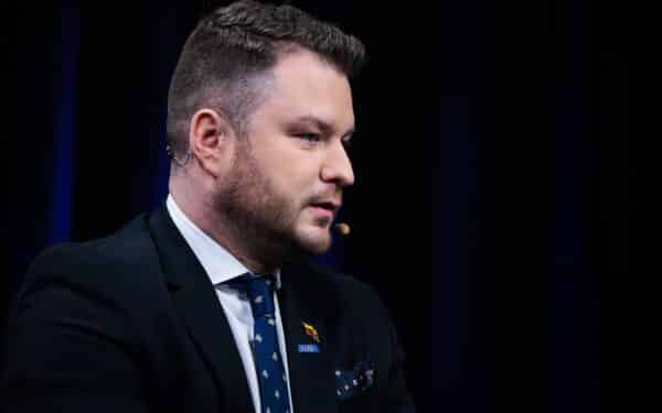 Žuromskas: Lietuva yra užsitikrinusi 700 mln. eurų ES finansavimą daugiabučių renovacijai