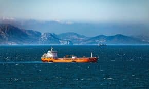 Hormūzo sąsiauris. Pixabay nuotr.