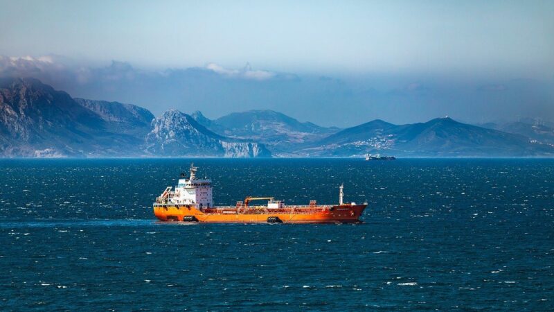 Kapitonas prisimena plaukimą per Hormūzo sąsiaurį: karštis, baimė ir milžiniška rizika