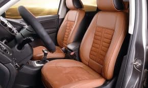 „Ford“ automobilis. Pixabay nuotr.