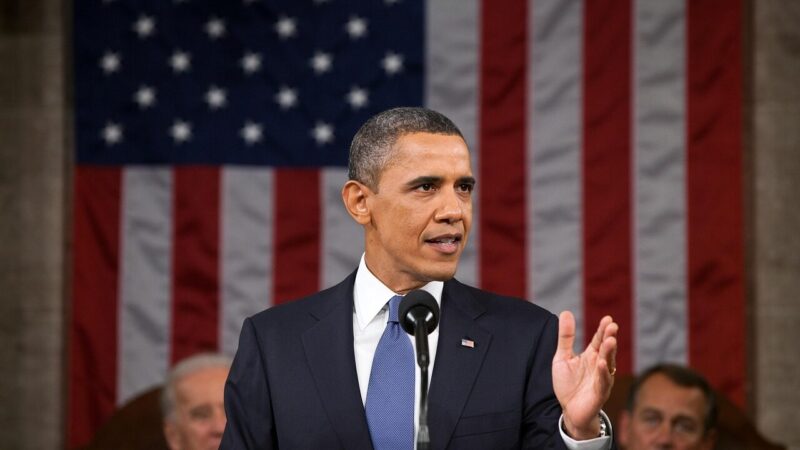 Barakas Obama sureagavo į rinkimus Vengrijoje: tai – „demokratijos pergalė ne tik Europoje, bet ir visame pasaulyje“