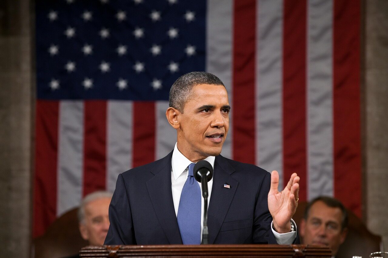 Barakas Obama sureagavo į rinkimus Vengrijoje: tai – „demokratijos pergalė ne tik Europoje, bet ir visame pasaulyje“