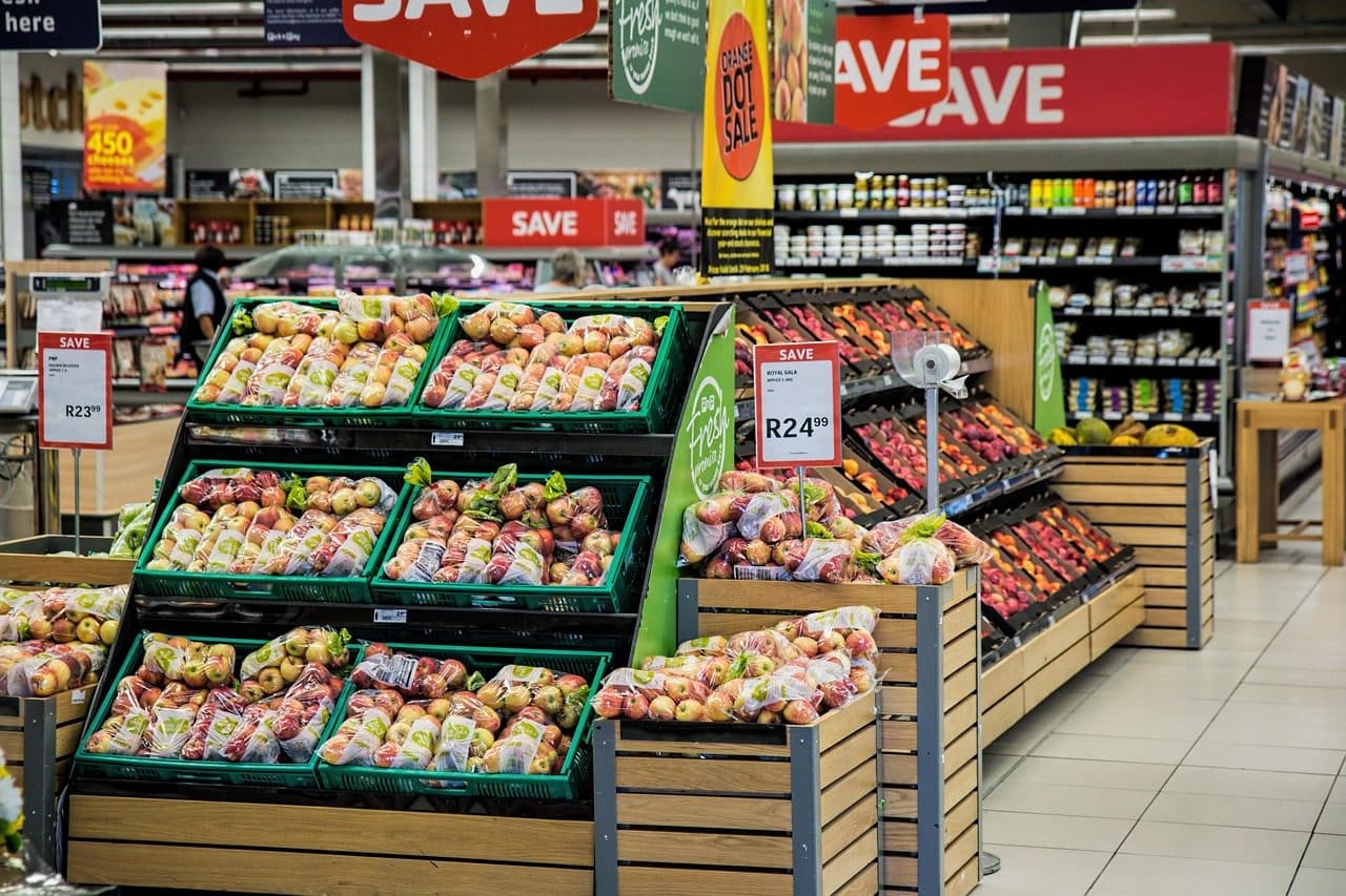 Hormūzo sąsiaurio blokada: analitikai įspėja apie augančias maisto kainas