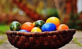 Margučiai. Pixabay nuotr.