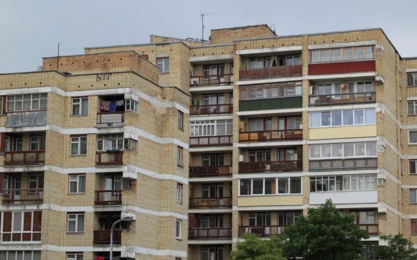 Įspėjimas regionams: vienas miestas sparčiai tuštėja, o tendencijos tik stiprėja