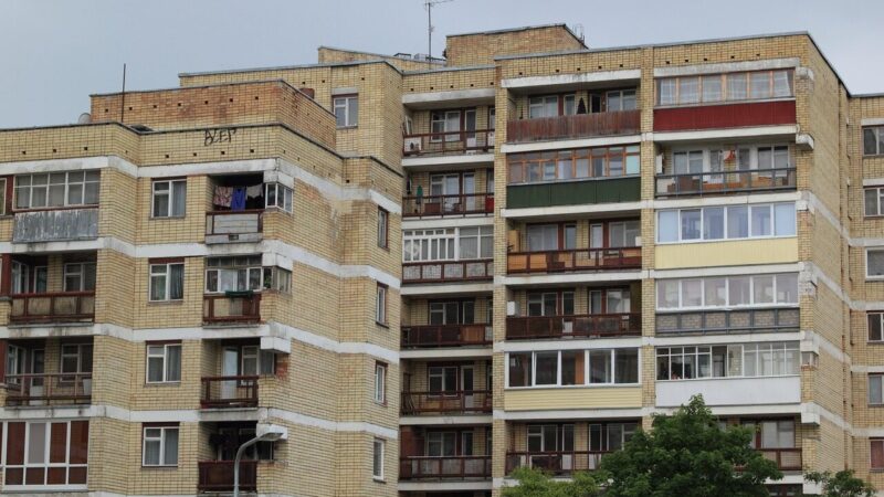 Įspėjimas regionams: vienas miestas sparčiai tuštėja, o tendencijos tik stiprėja