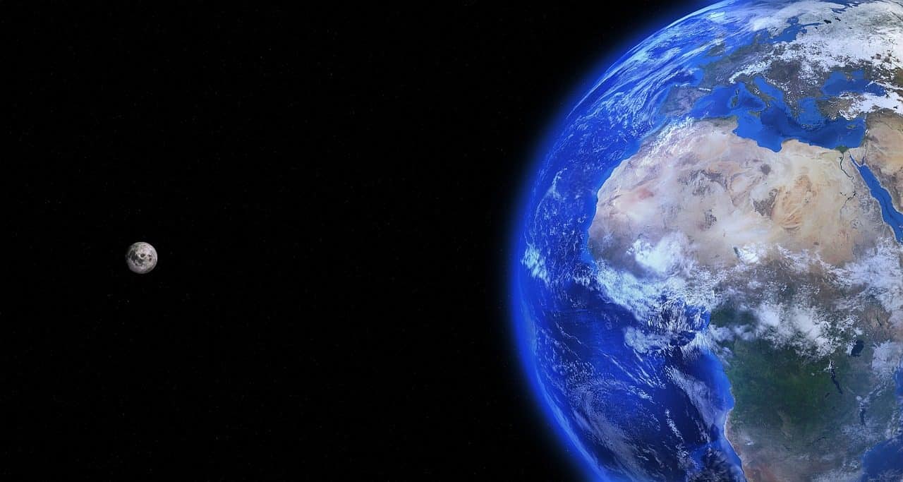 Tyrimas: klajojančių planetų palydovai gali išlaikyti gyvybei tinkamas sąlygas milijardus metų