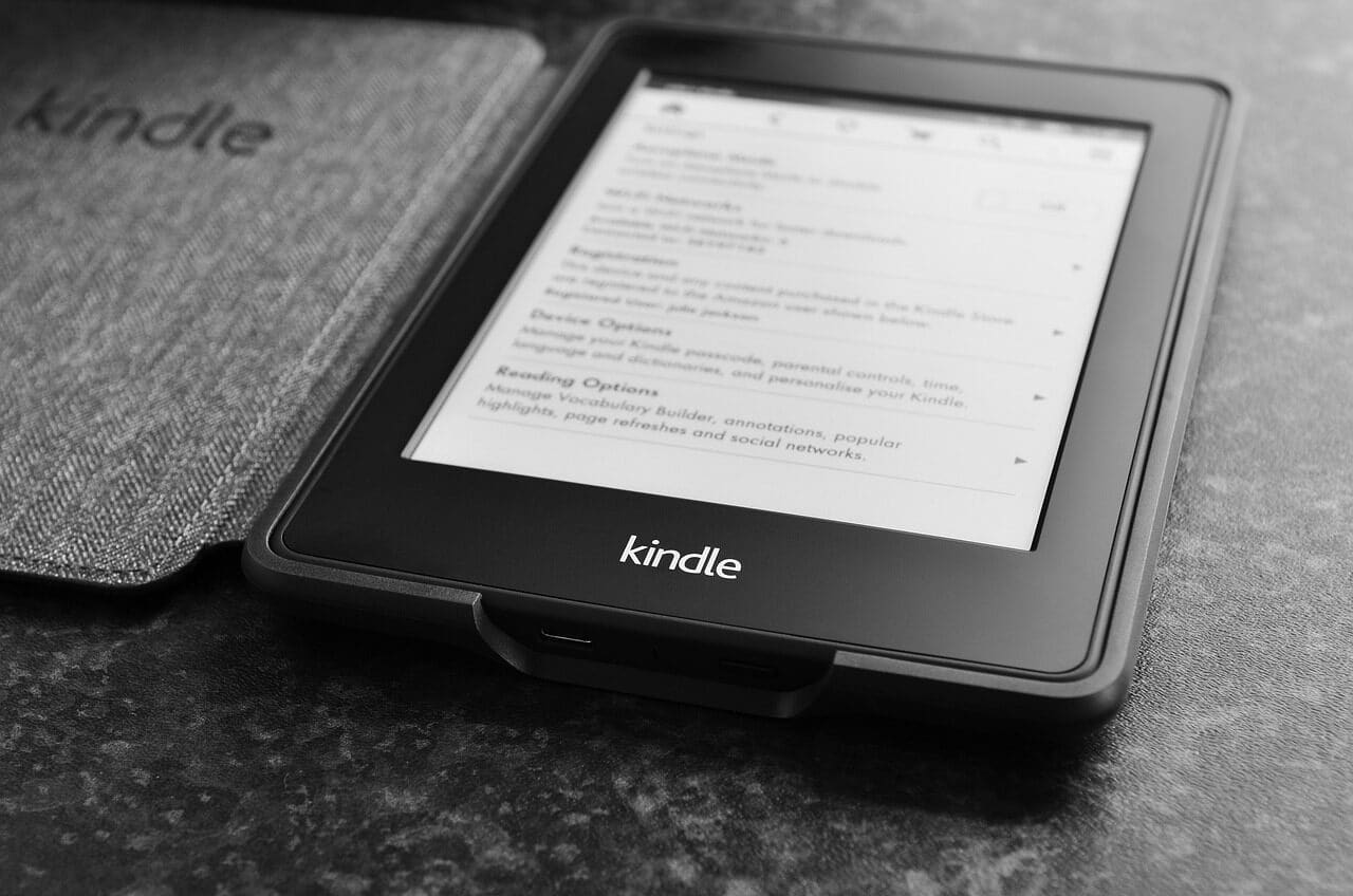 Seniausieji „Kindle” nuo gegužės praras prieigą prie „Amazon” knygų parduotuvės