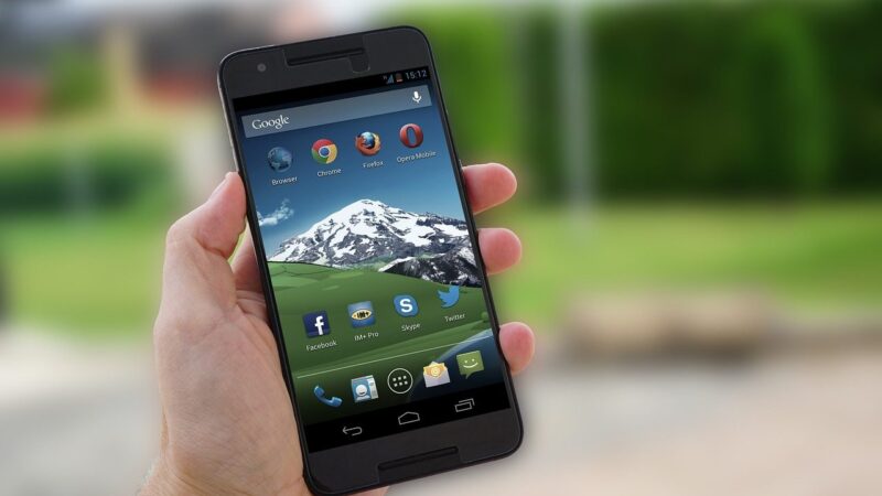 „Google” pristato „Wi-Fi Sync”: naujas telefonas prie tinklo prisijungs automatiškai