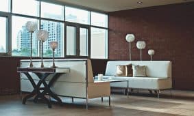 Namų svetainė. Unsplash nuotr.