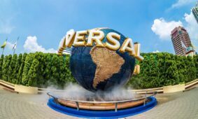 usj, universal, universal studios japan, earth, sunny, object, entrance, usj, usj, usj, usj, usj, universal, universal, universal