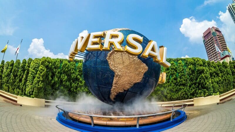 Muzikos milžinė „Universal Music Group” gali atitekti B. Ackmanui – sandoris siektų 55,8 mlrd. eurų