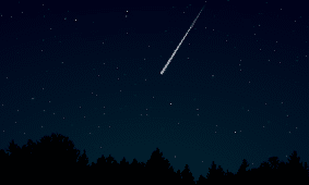 Meteoras. Pixabay nuotr.