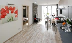 Būstas. Pixabay nuotr.