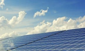 photovoltaic, nature, photovoltaic system, solar system, solar, solar energy, solar cell, power generation, solar panel, energy transition, energy, electricity, solar power, renewable, solar field, solar cells, sun, heaven, voltage, technology, environment, power supply, light, clouds, renewable energy