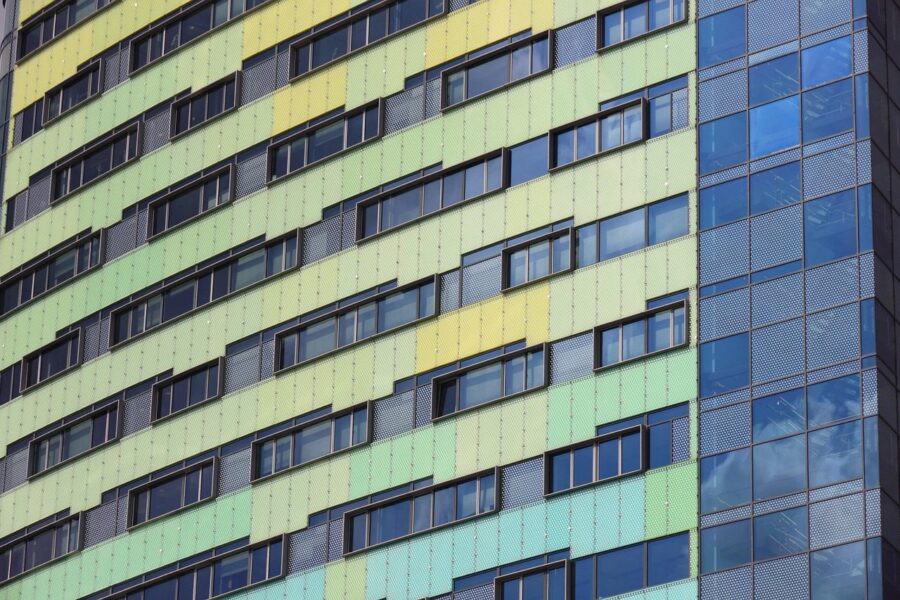 Biuras. Pixabay nuotr.