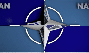NATO. Pixabay nuotr.