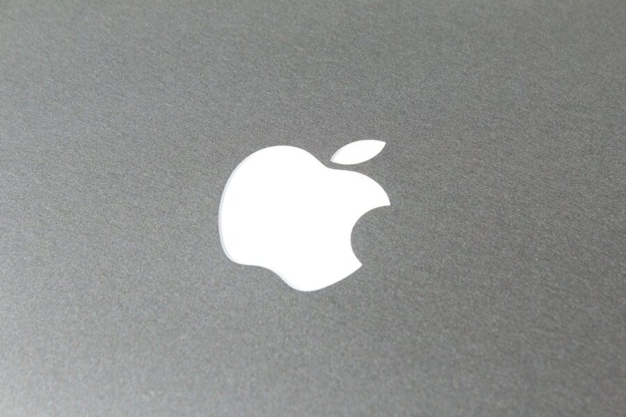 „Apple“. Pixabay nuotr.
