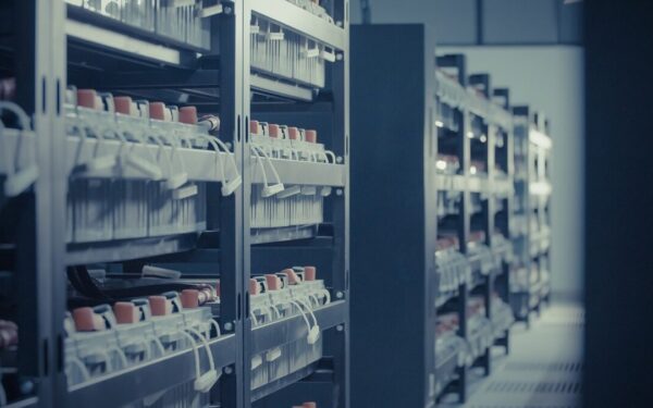 Duomenų centrų bumas įsibėgėja: „Bharti Airtel“ pritraukia milijardą