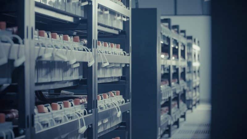 Duomenų centrų bumas įsibėgėja: „Bharti Airtel“ pritraukia milijardą