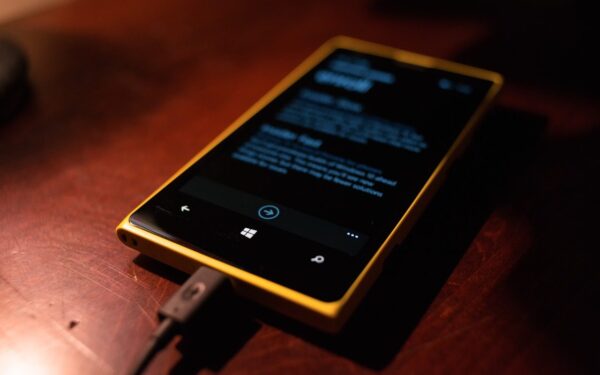 Telefonų įkrovimo ateitis: ar garso energija gali pakeisti įprastus būdus?