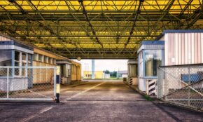 Pasienio kontrolė. Pixabay nuotr.