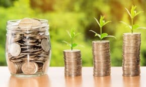 Investicijos. Pixabay nuotr.