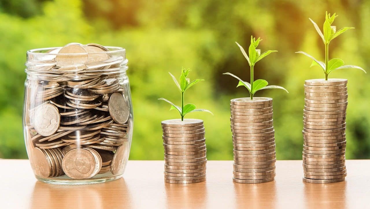 Pinigai gali augti greičiau nei anksčiau, investuotojams atsiveria naujos galimybės