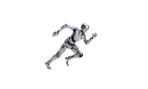 Dirbtinis intelektas. Pixabay nuotr.