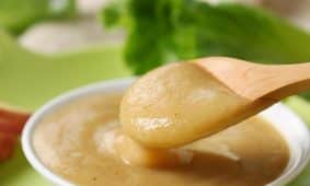 Kūdikių maistas. Pixabay nuotr.