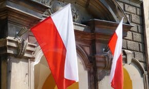 poland, flag, nation, polish flag, homeland, holiday, patriotism, polish flag, polish flag, polish flag, polish flag, polish flag