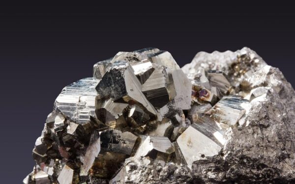 Mažindama priklausomybę nuo Kinijos, JAV formuos 12 mlrd. vertės kritinių mineralų atsargas