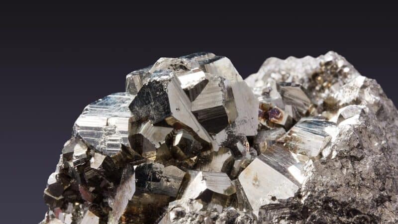 Mažindama priklausomybę nuo Kinijos, JAV formuos 12 mlrd. vertės kritinių mineralų atsargas