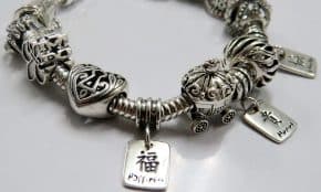 Sidabras. Pixabay nuotr.