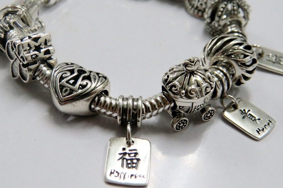 Sidabras. Pixabay nuotr.