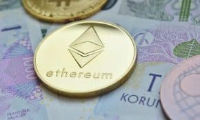 ethereum, cryptocurrency, the value of the, eth, coin, money, cryptography, currency, payments, digital, virtual, investment, market, technology, blockchain, banknotes, crown, czech republic, czechia, ethereum, ethereum, ethereum, ethereum, ethereum, eth, eth