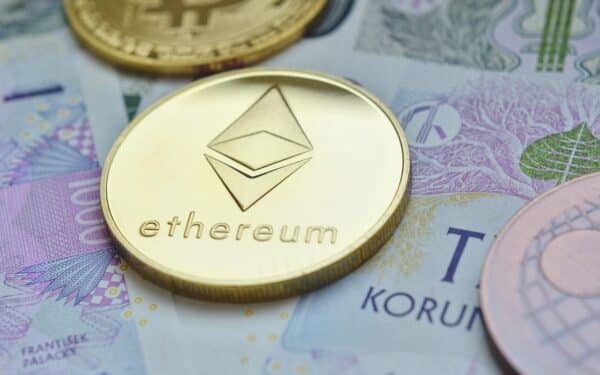 „Bitmine” per savaitę įsigijo 61 tūkst. ETH ir padidino rezervą iki 4,6 mln. žetonų