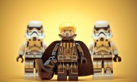 „Lego“ figūrėlės. Pixibay nuotr.