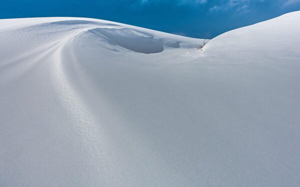 Ar tai žiemos sporto pabaigos pradžia? Be dirbtinio sniego Alpės gali likti tuščios