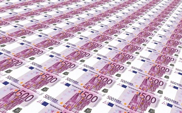 Milijardai gynybai ir energetikai: NB8 paskelbė naują paramos paketą