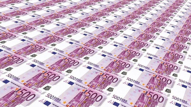 Milijardai gynybai ir energetikai: NB8 paskelbė naują paramos paketą