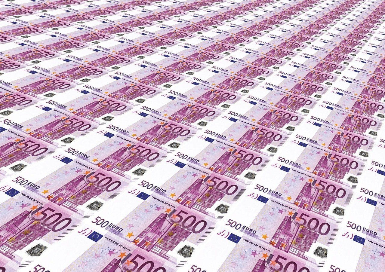 Milijardai gynybai ir energetikai: NB8 paskelbė naują paramos paketą