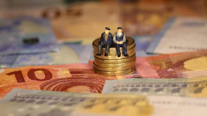 Pensijos pinigai jau pasiekiami: kaip juos panaudoti protingai?