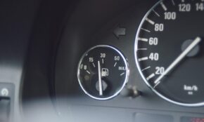 Automobilis. Pixabay nuotr.