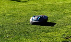 Žoliapjovė. Pixabay nuotr.