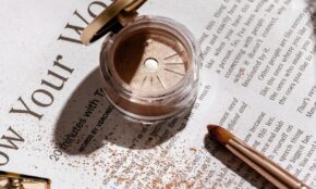 Kosmetika. Pixabay nuotr.