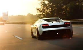 „Lamborghini“. Pixabay nuotr.