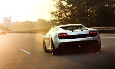 „Lamborghini“. Pixabay nuotr.