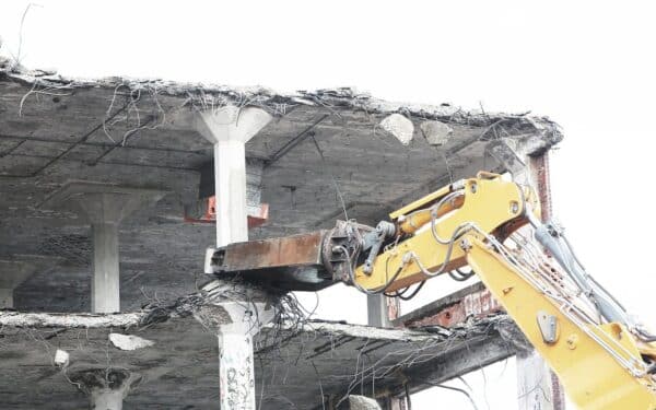 Kas prisiims išlaidas? Maskvos namų griovimas virsta dideliu galvosūkiu