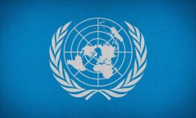 Jungtinės Tautos. Pixibay nuotr.